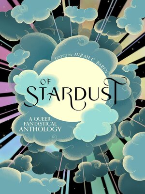 cover image of Of Stardust